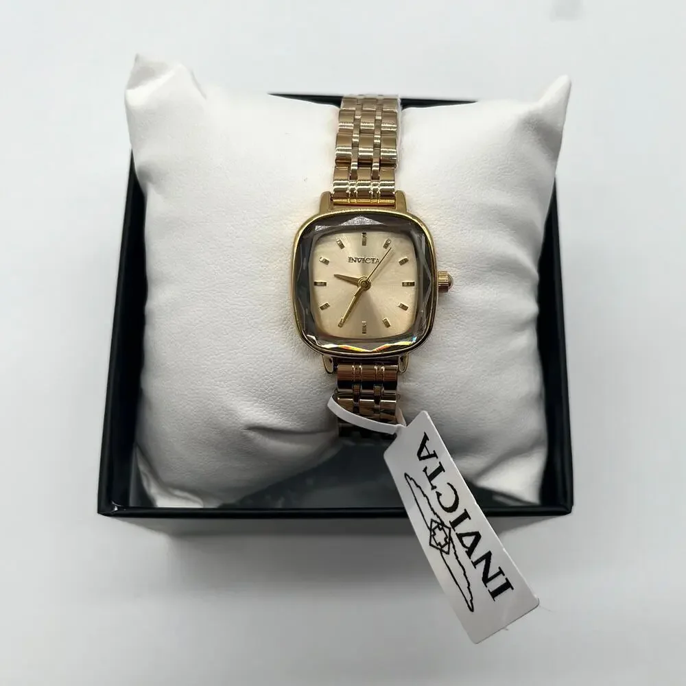 INVICTA NWT Watch, Box Included